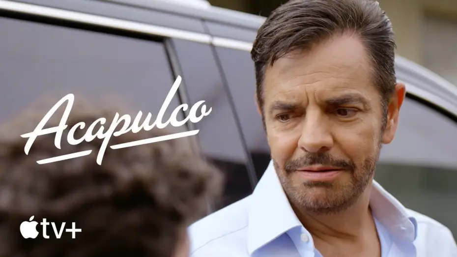 Wideo do serialu Acapulco — Blooper Reel: Season 2
