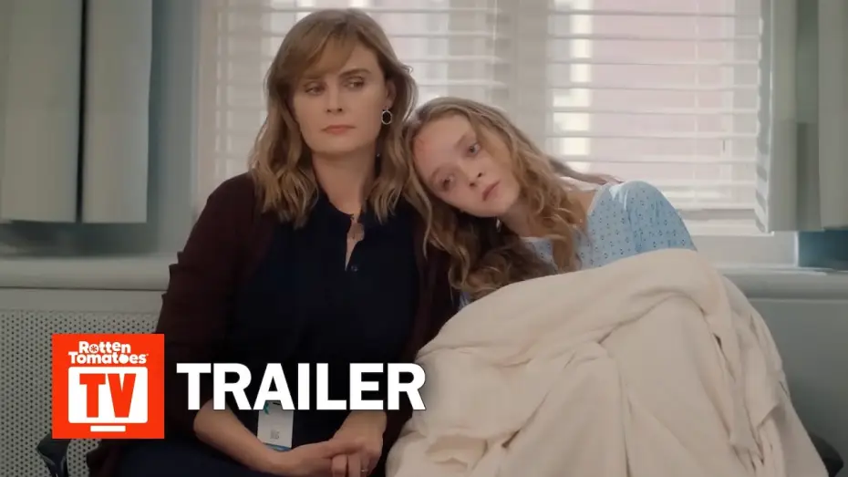 Wideo do serialu Diabeł w Ohio — Devil In Ohio Limited Series Trailer
