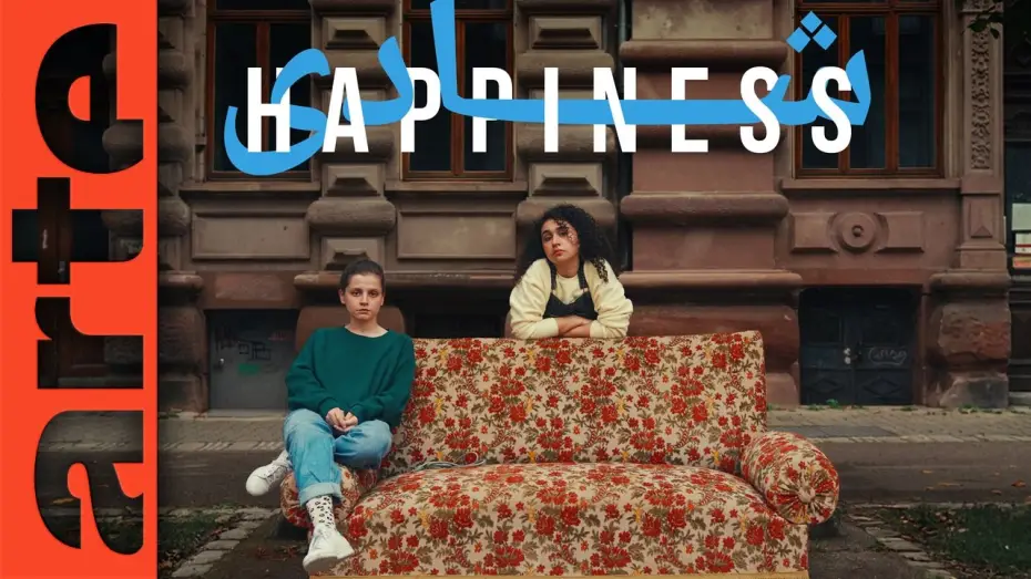 Wideo do serialu Happiness — Happiness - Saison 2 - Teaser | Série fiction | ARTE