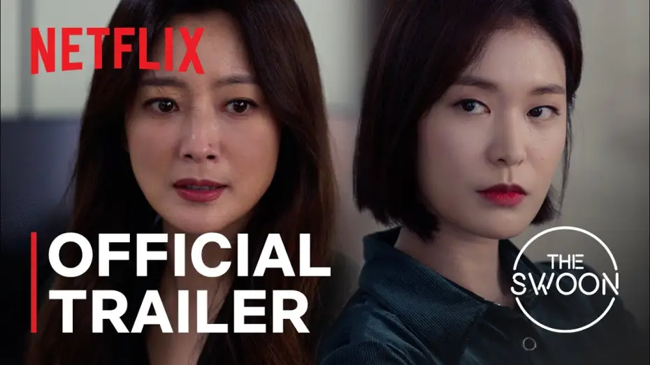 Wideo do serialu Remarriage & Desires — Remarriage & Desires | Official Trailer | Netflix [ENG SUB]