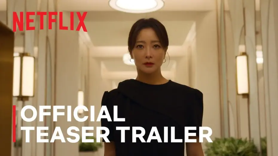 Wideo do serialu Remarriage & Desires — Remarriage & Desires | Official Teaser Trailer | Netflix