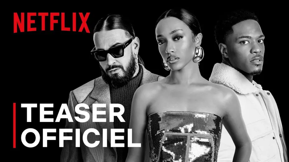 Wideo do serialu Nouvelle École — Nouvelle École - Saison 2 | Teaser officiel VF | Netflix France