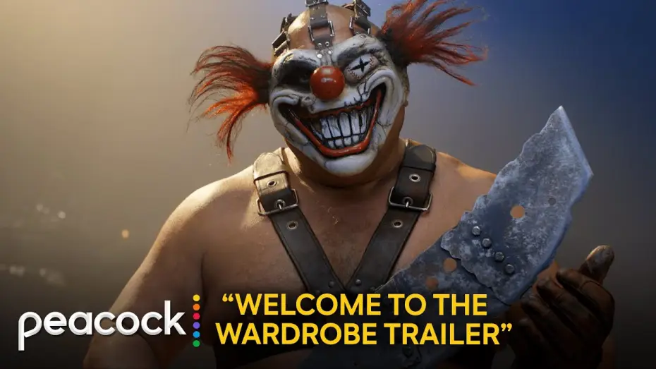 Wideo do serialu Twisted Metal — Dressing Up for Destruction: An Inside Look at the Costume Design of Season 2