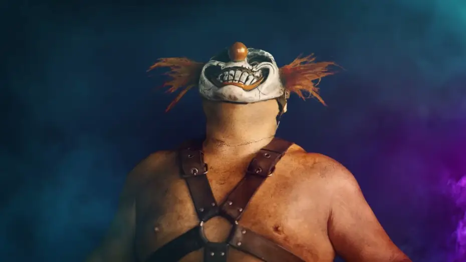 Wideo do serialu Twisted Metal — Season 2 is coming to Peacock
