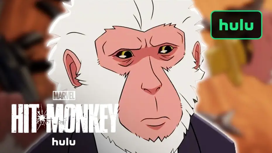 Wideo do serialu Marvel: Hit-Monkey — Season 1 Catch-Up