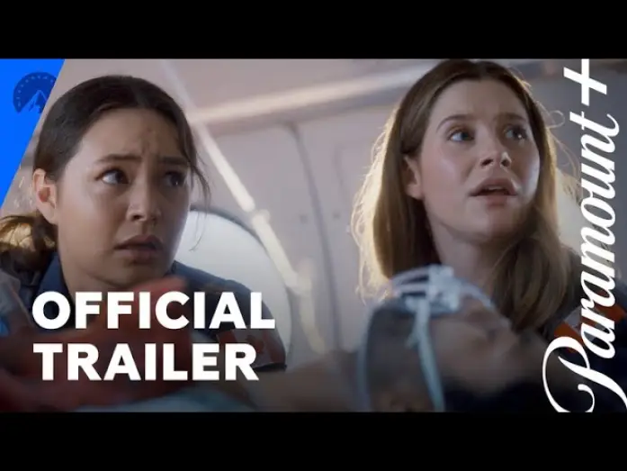 Wideo do serialu SkyMed — Season 2 Official US Trailer