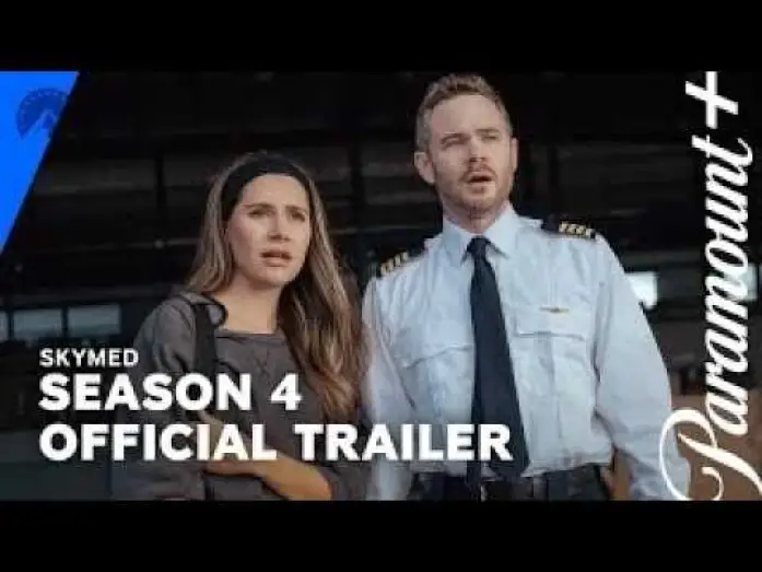 Wideo do serialu SkyMed — Season 4 Official Trailer