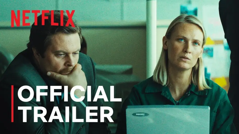Wideo do serialu Wielka woda — Official Trailer [Subtitled]