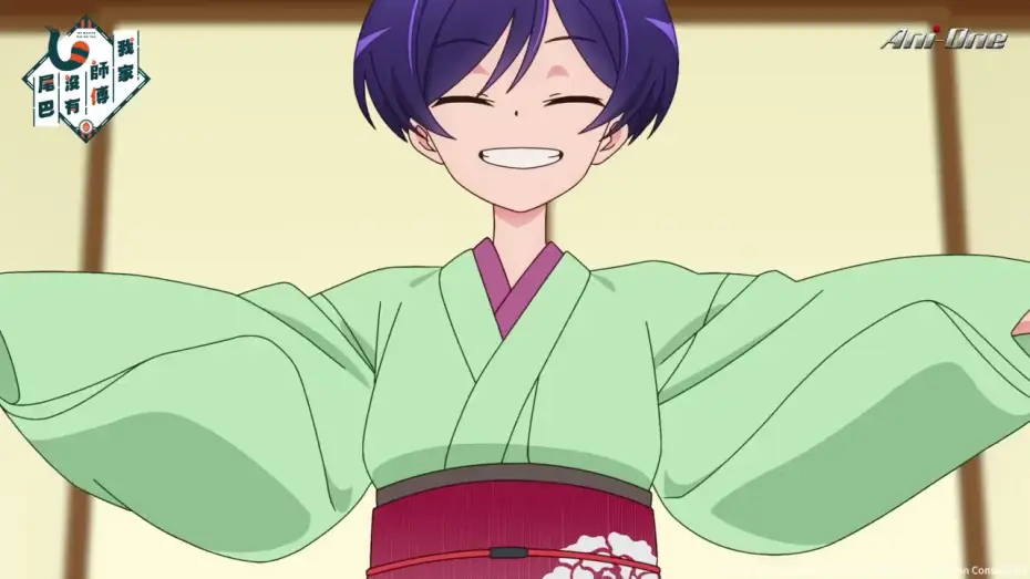 Wideo do serialu My Master Has No Tail — PV [Subtitled]