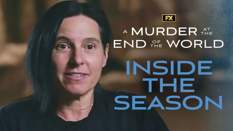 Wideo do serialu Morderstwo na końcu świata — Inside the Season: Filming on Location In Utah