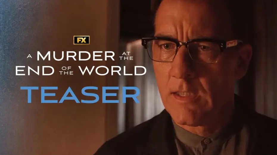 Видео к сериалу Morderstwo na końcu świata — Teaser - Someone He Knows