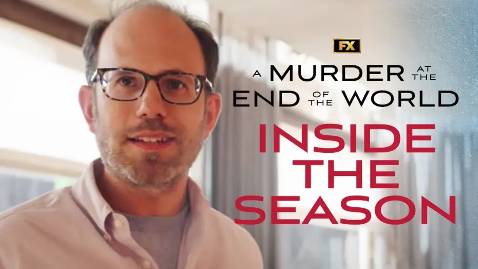 Wideo do serialu Morderstwo na końcu świata — Inside the Season: On-Set Tour with Designer Alex DiGerlando