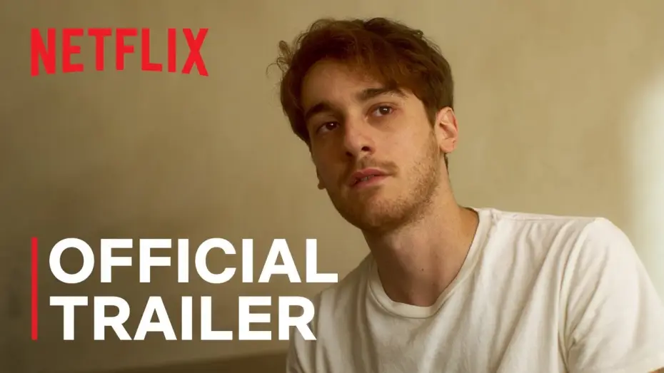 Wideo do serialu Pragnienie Wybawienia — Everything Calls for Salvation | Official Trailer | Netflix