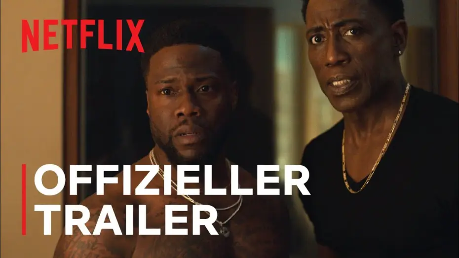 Wideo do serialu Szczera prawda — True Story | Offizieller Trailer | Netflix