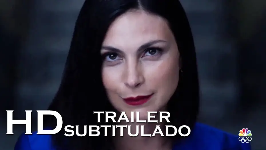 Wideo do serialu The Endgame — The Endgame Temporada 1 Trailer SUBTITULADO