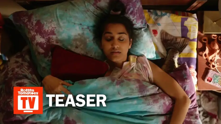 Wideo do serialu Życie seksualne studentek — Teaser