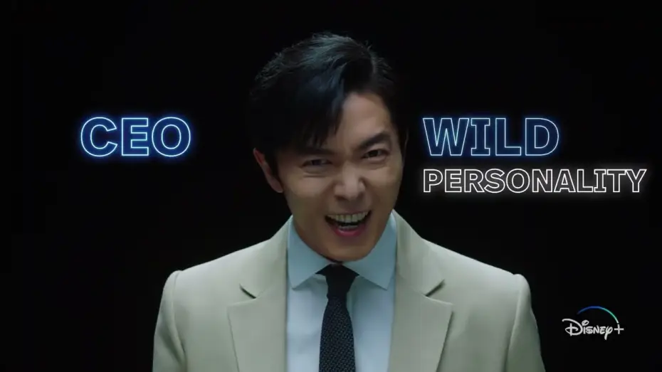 Wideo do serialu Szalona miłość — Crazy Love | Teaser Trailer #1 | Disney+ Singapore