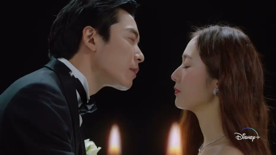 Wideo do serialu Szalona miłość — Crazy Love | Teaser Trailer #2 | Disney+ Singapore