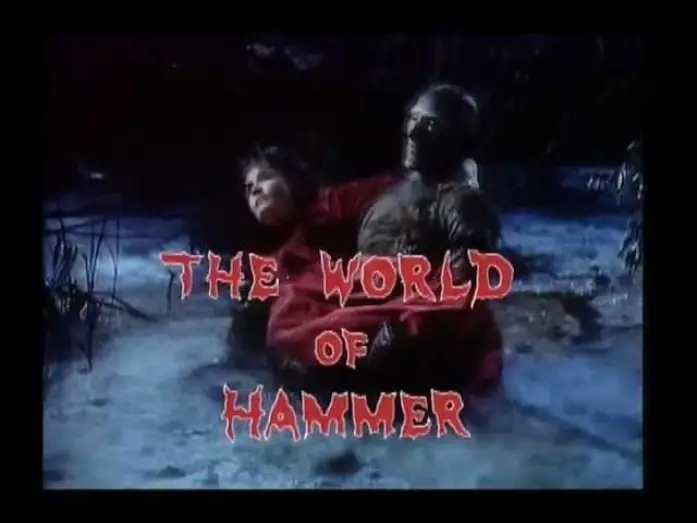Wideo do serialu The World of Hammer — The World of Hammer (opening)