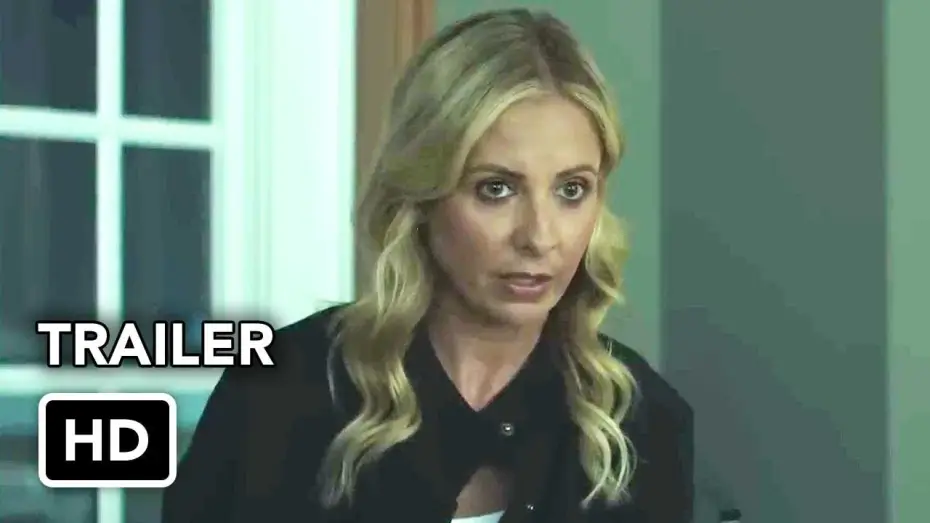 Wideo do serialu Wolf Pack — Wolf Pack Teaser Trailer (HD) Sarah Michelle Gellar Paramount+ series