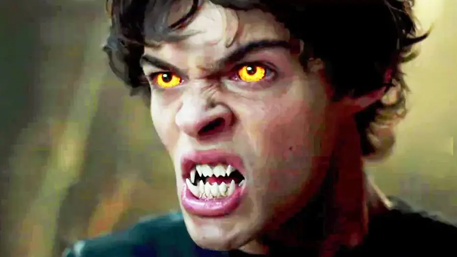 Wideo do serialu Wolf Pack — WOLF PACK Bande Annonce (2023) Loup-Garou, Série