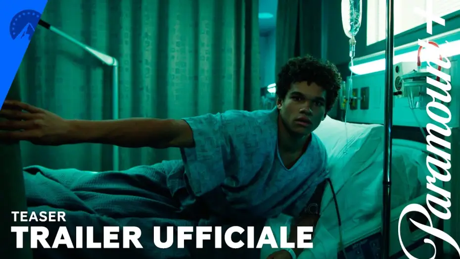 Wideo do serialu Wolf Pack — Teaser Trailer (NYCC 2022) [SUB ITA]