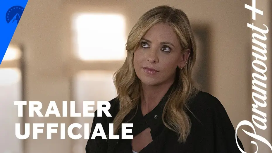 Wideo do serialu Wolf Pack — Trailer Ufficiale [SUB ITA]