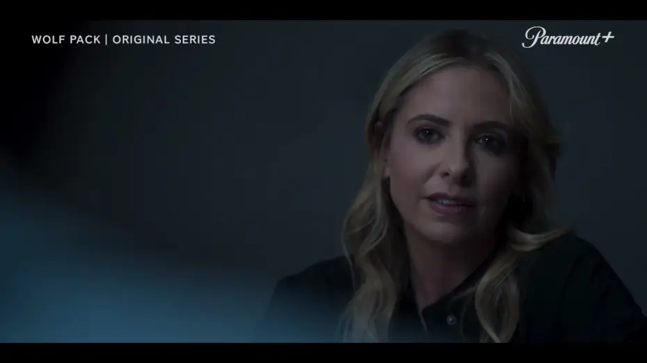 Wideo do serialu Wolf Pack — Now Streaming | Paramount+ Australia