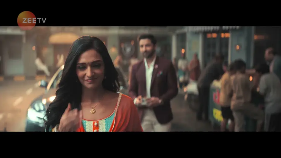Wideo do serialu Bhagya Lakshmi — Bhagya Lakshmi promo | Rohit Suchanti and Aishwarya Khare