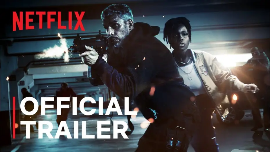 Wideo do serialu Szajka: Serial — Official Trailer