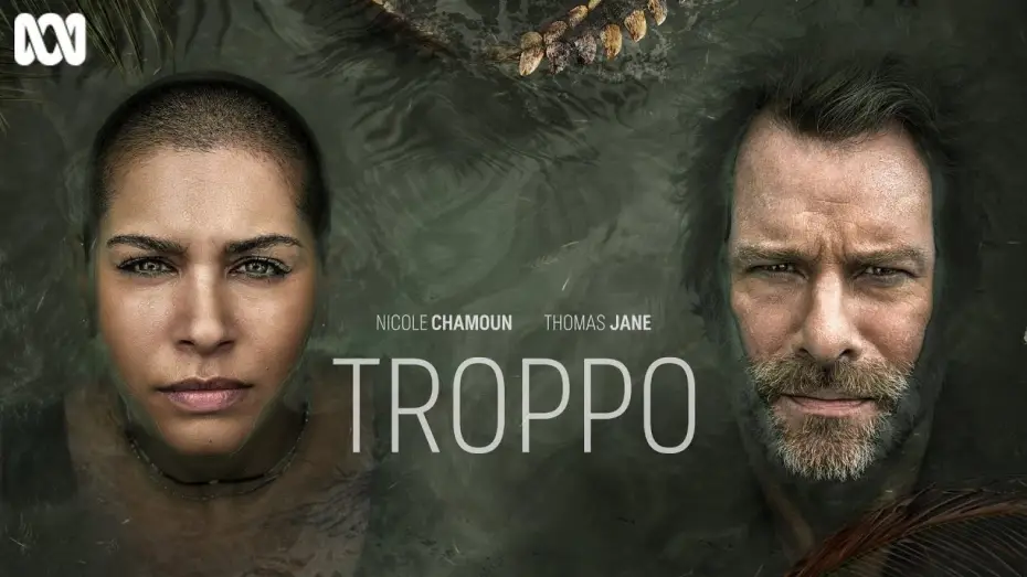 Wideo do serialu Troppo — Official ABC Trailer