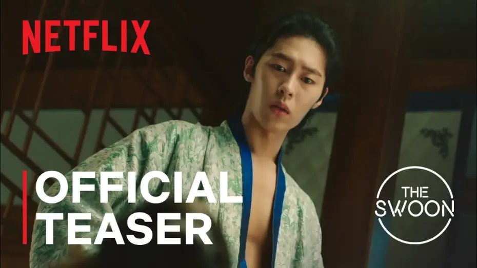 Wideo do serialu Alchemia dusz — Official Teaser [ENG SUB]