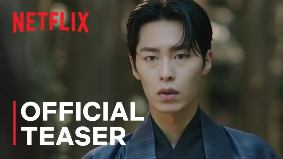 Wideo do serialu Alchemia dusz — Part 2 Official Teaser [ENG SUB]