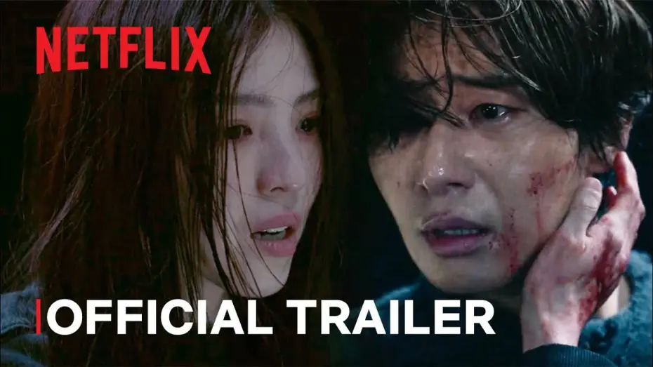 Wideo do serialu Potwór z Gyeongseongu — Season 2 Official Trailer [ENG SUB]