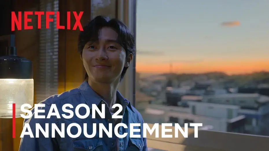 Wideo do serialu Potwór z Gyeongseongu — Season 2 Announcement [ENG SUB]