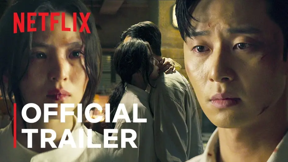 Видео к сериалу Potwór z Gyeongseongu — Official Trailer [ENG SUB]