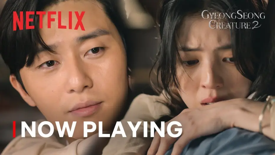 Wideo do serialu Potwór z Gyeongseongu — Gyeongseong Creature 2 - Now Playing [ENG SUB]