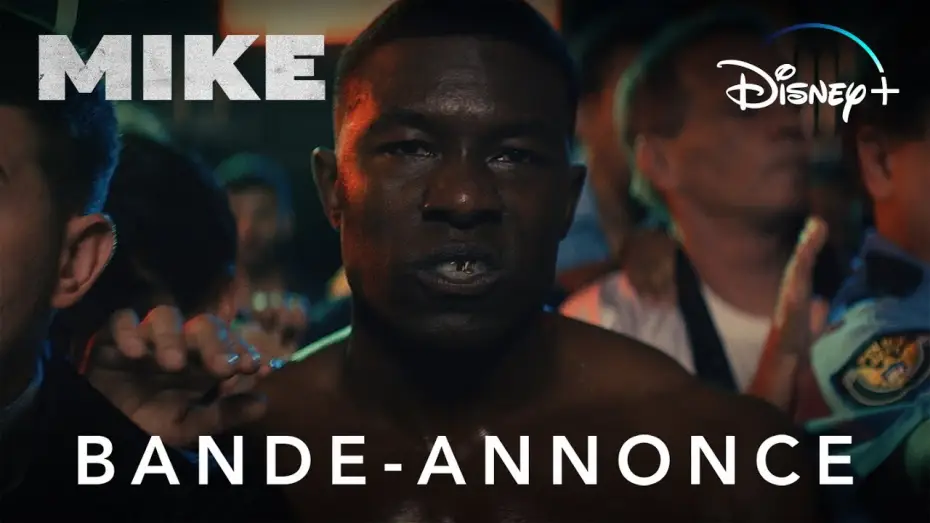 Wideo do serialu Mike — Mike - Bande-annonce [VF]