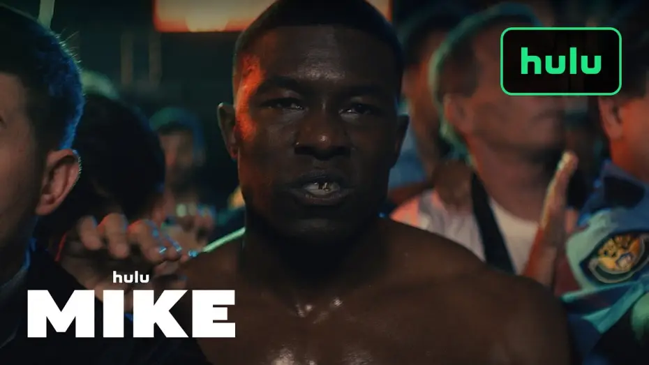 Wideo do serialu Mike — Official Trailer