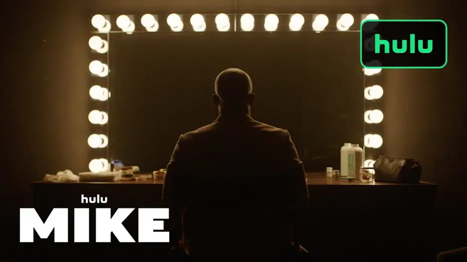 Wideo do serialu Mike — Teaser
