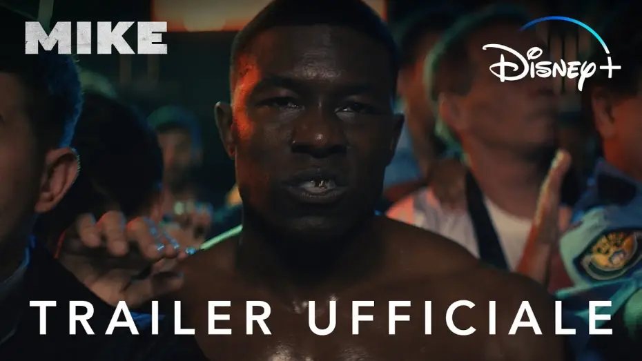 Wideo do serialu Mike — Disney+ | Mike - Disponibile in Esclusiva dall'8 Settembre