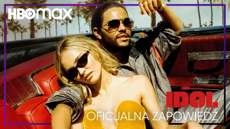 Видео к сериалу Idol — IDOL | Oficjalny zwiastun | HBO Max