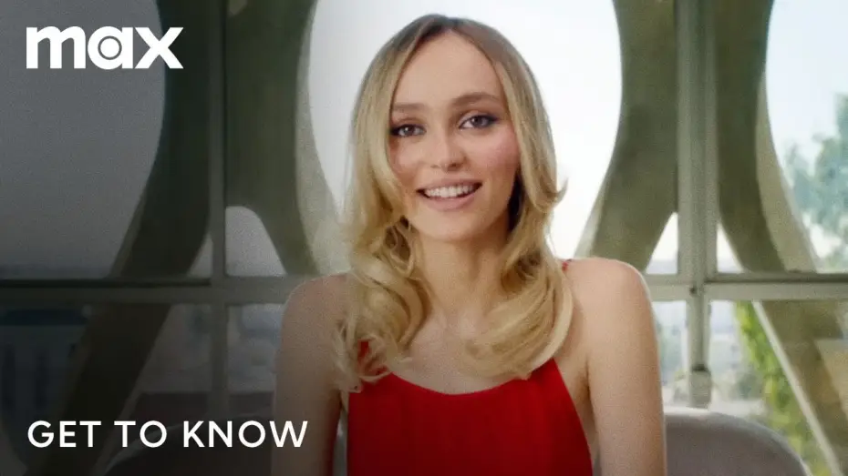 Видео к сериалу Idol — Get To Know Me - Lily-Rose Depp