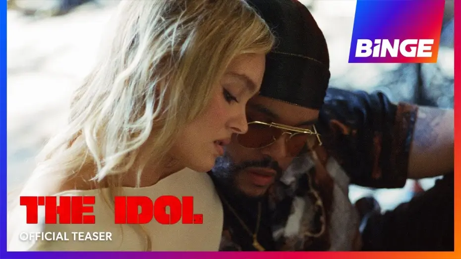 Видео к сериалу Idol — Official Teaser #4