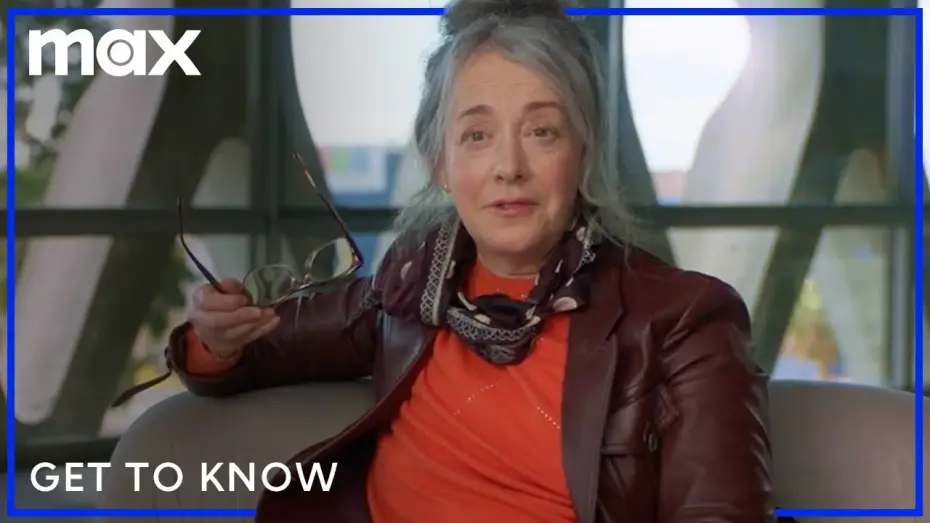 Wideo do serialu Idol — Get To Know Me - Jane Adams