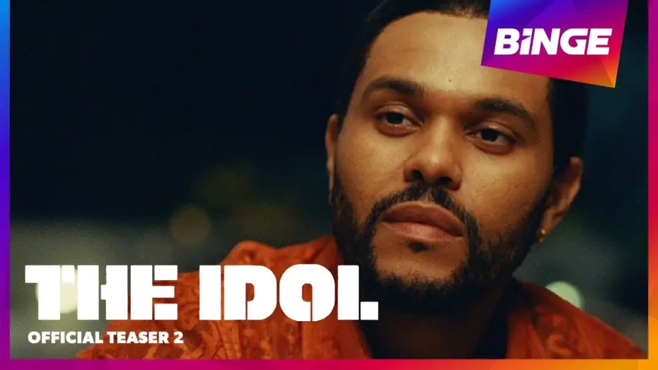 Видео к сериалу Idol — Official Teaser 2