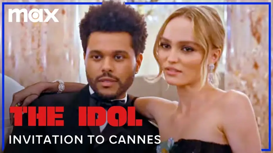 Видео к сериалу Idol — Invitation To Cannes