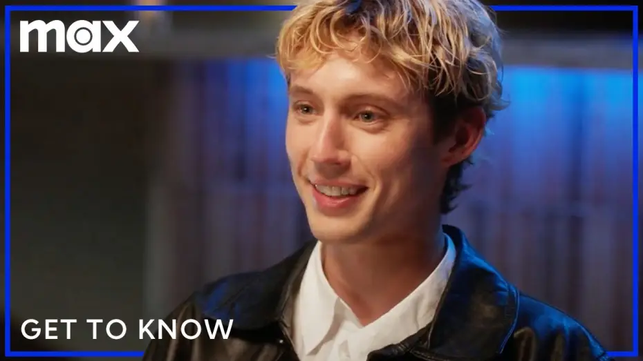 Видео к сериалу Idol — Get To Know Me - Troye Sivan