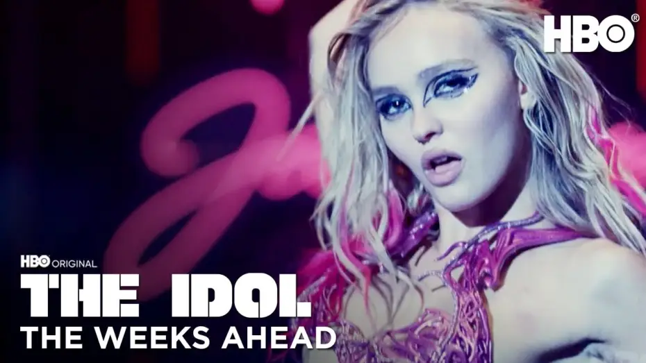 Wideo do serialu Idol — Weeks Ahead Trailer