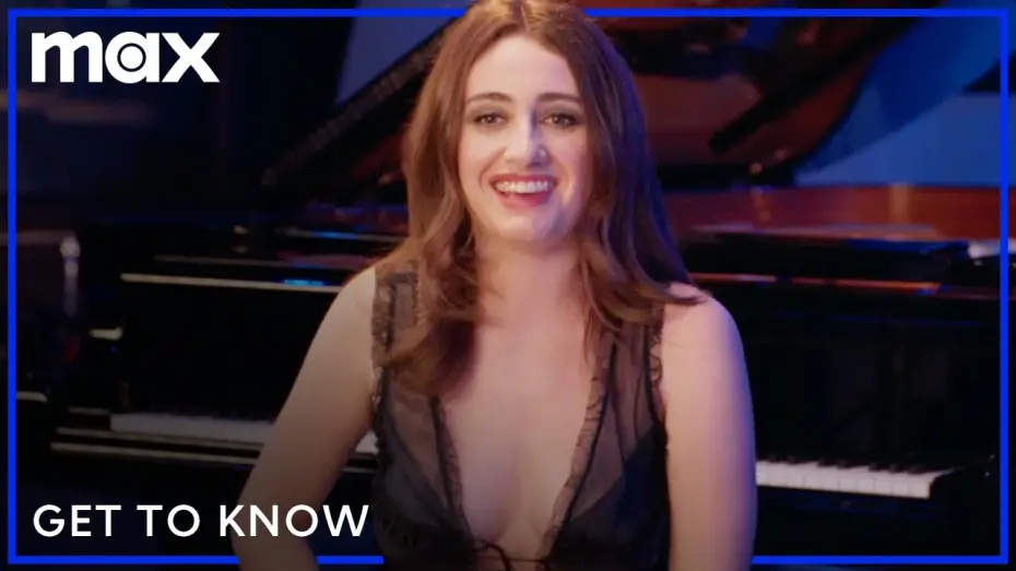Wideo do serialu Idol — Get To Know Me - Rachel Sennott